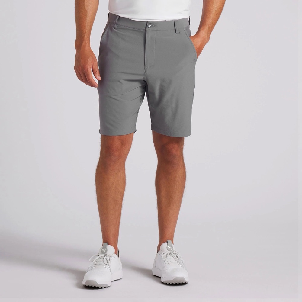 Puma Golf Shorts